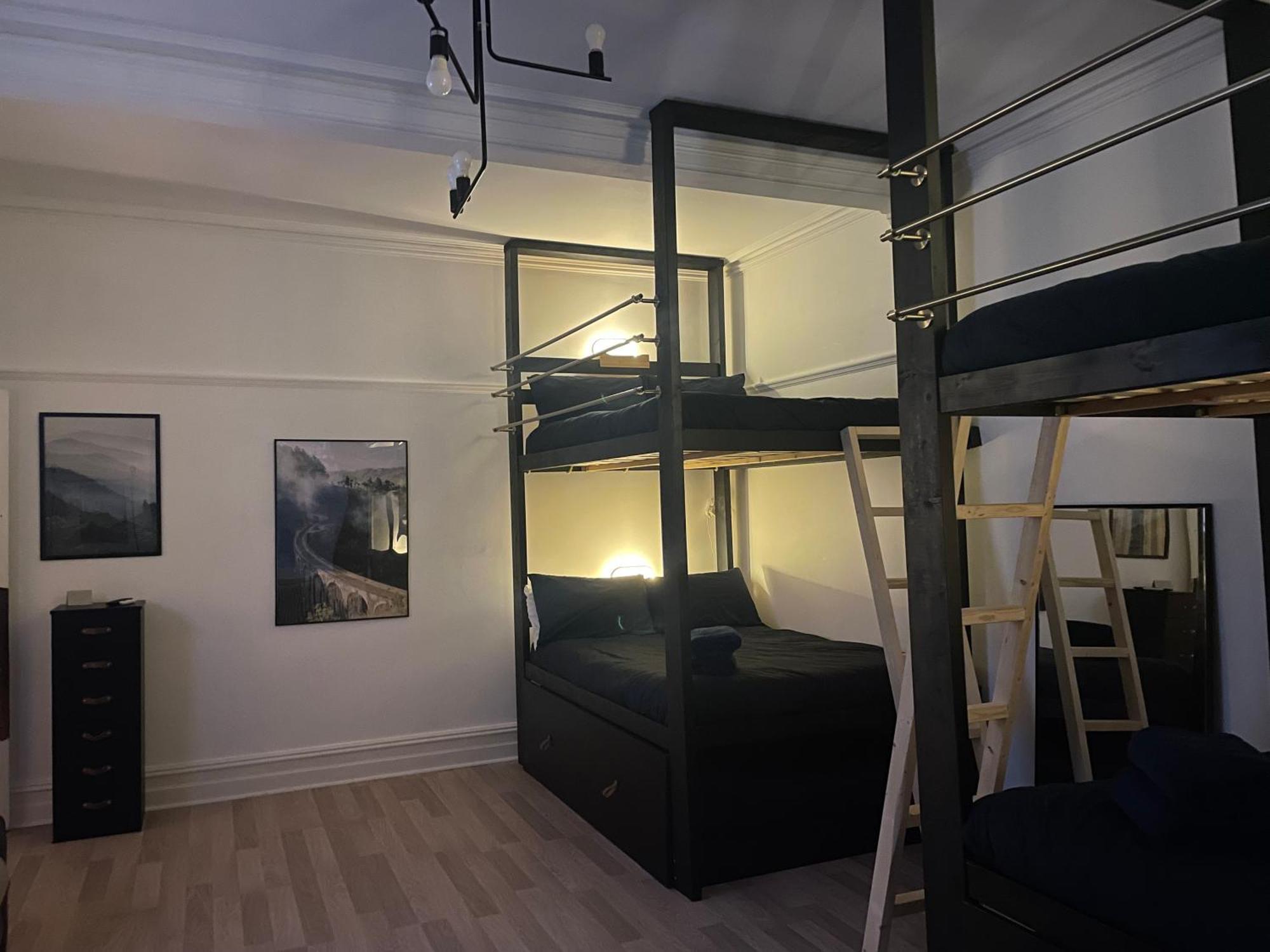 Homestay Greeba Manor *