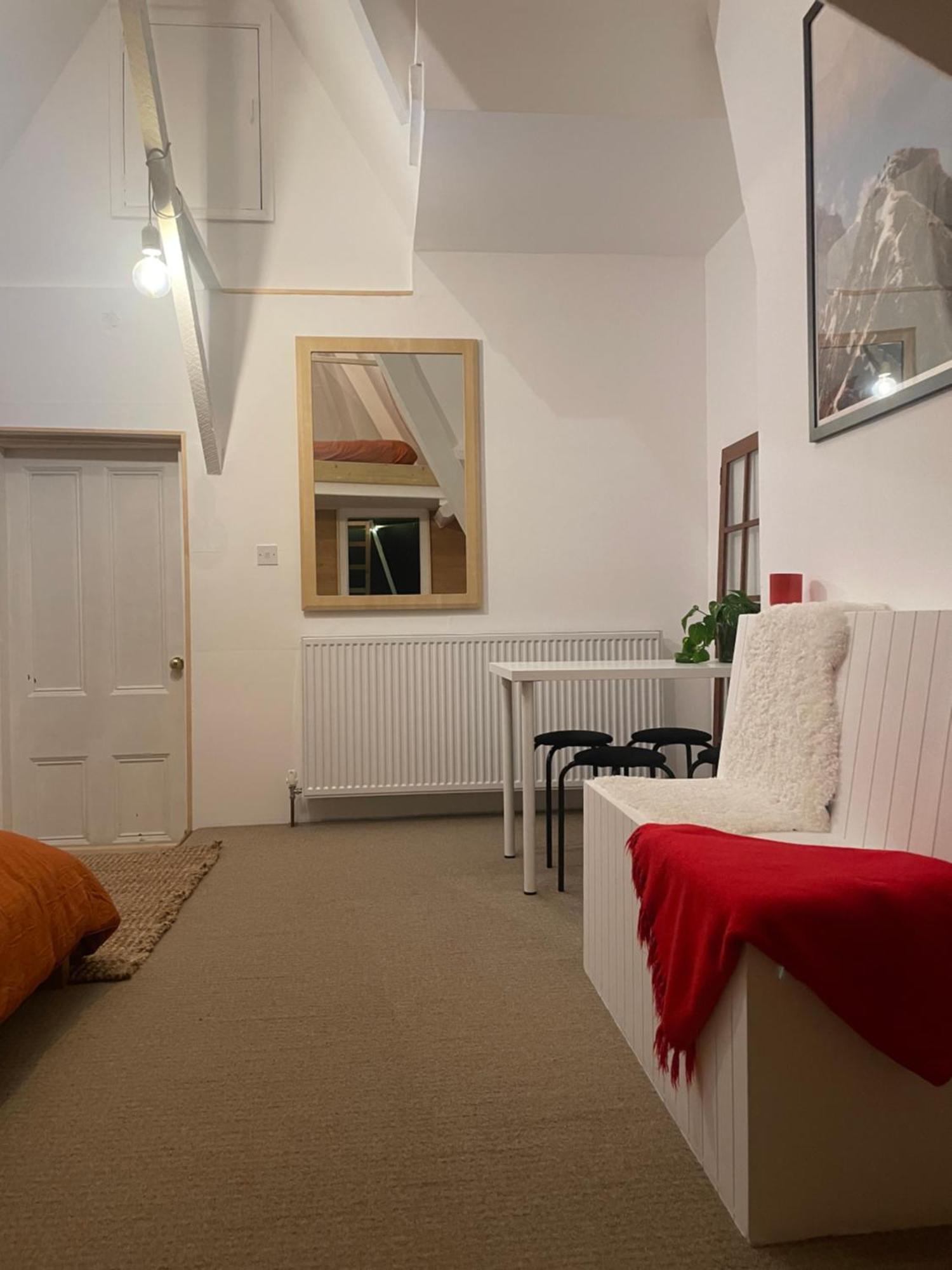 Homestay Greeba Manor