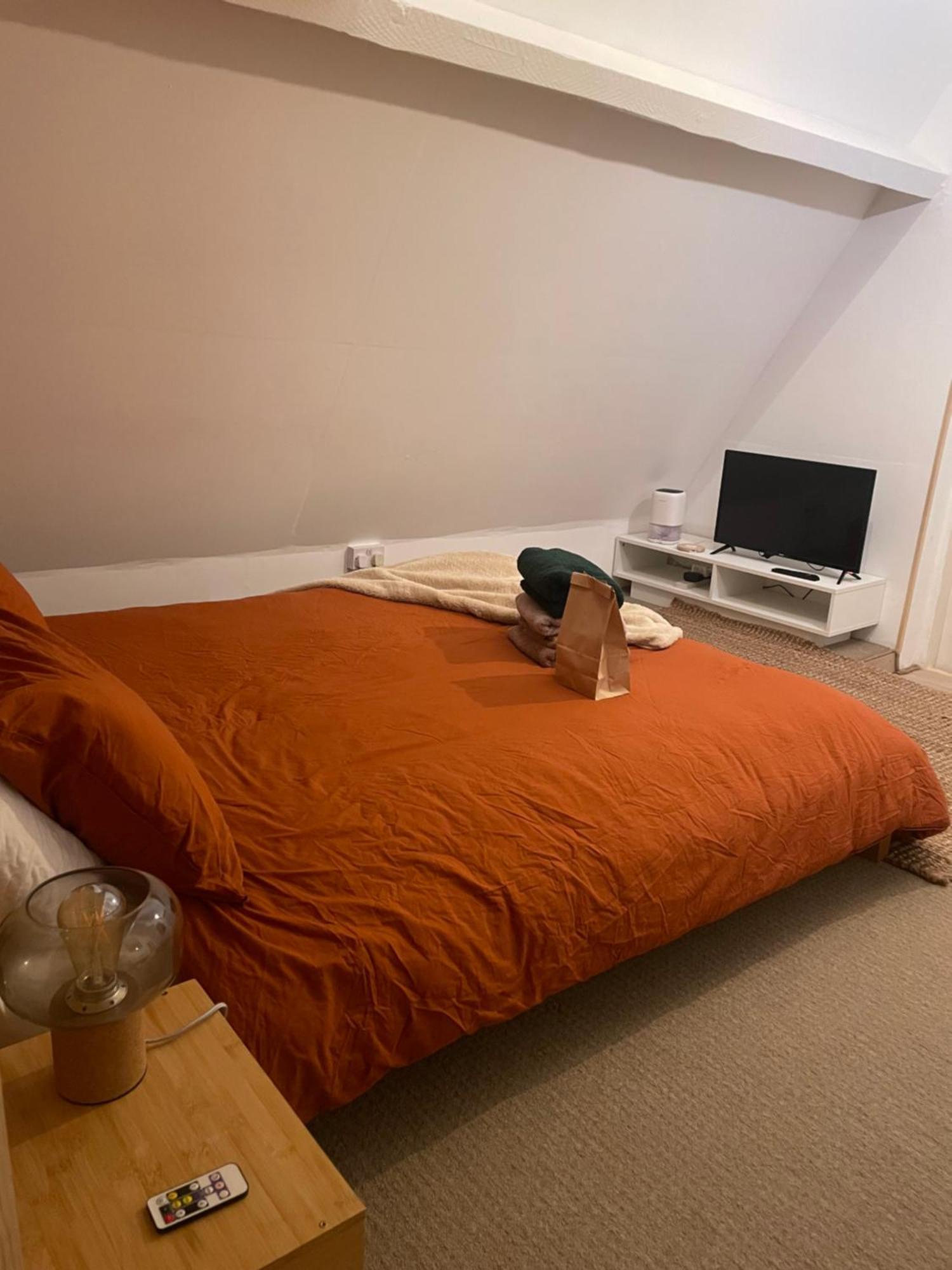 Greeba Manor Homestay Stockport