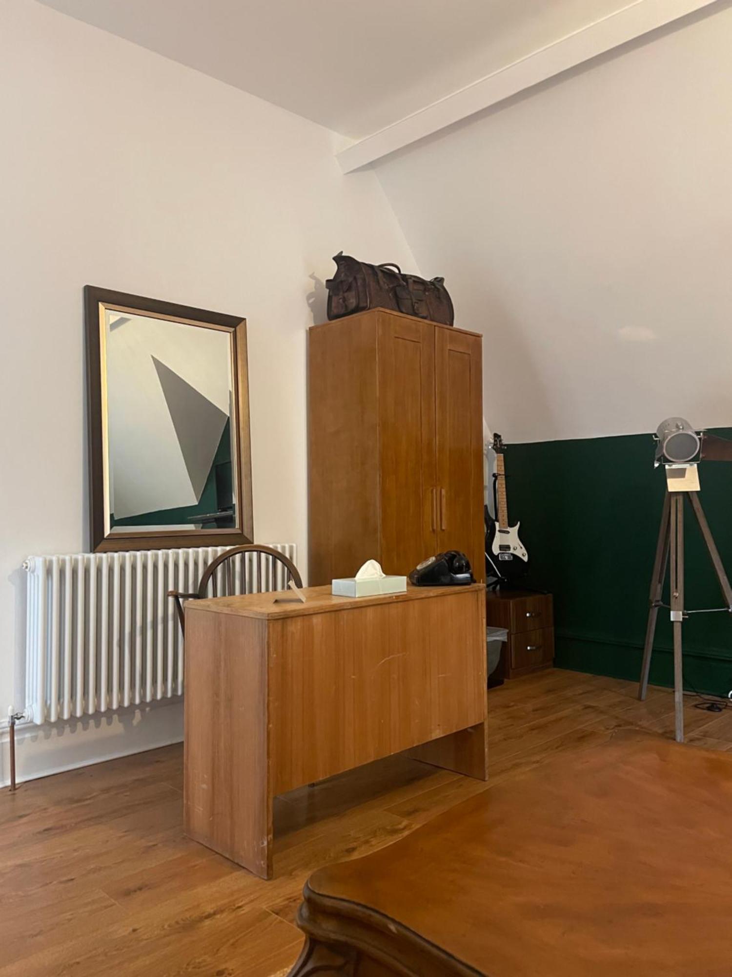 Greeba Manor Homestay