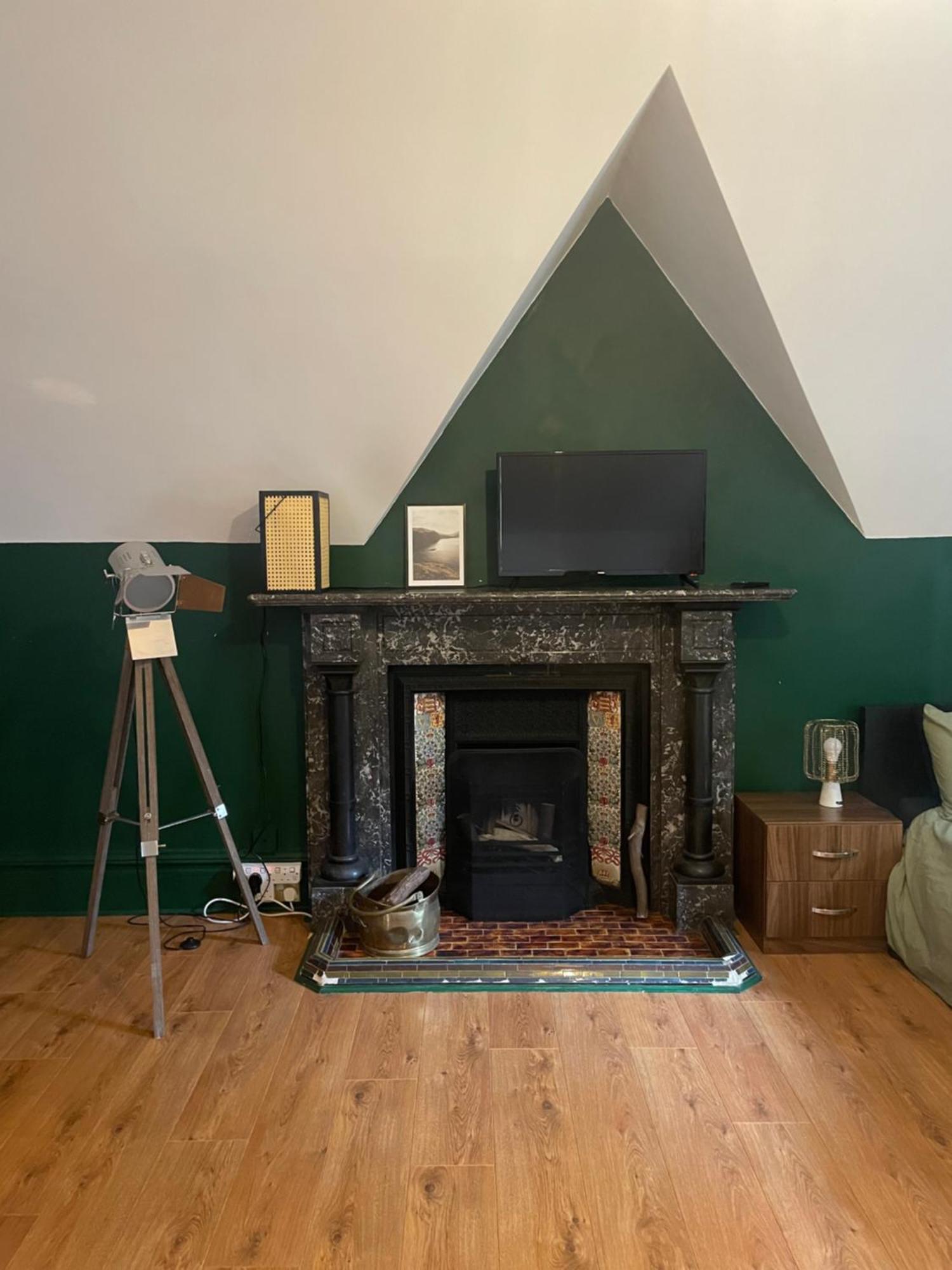 Greeba Manor Homestay Stockport