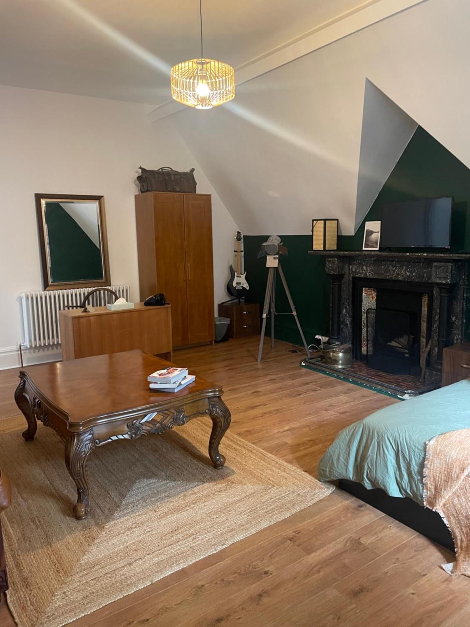 Greeba Manor Homestay *