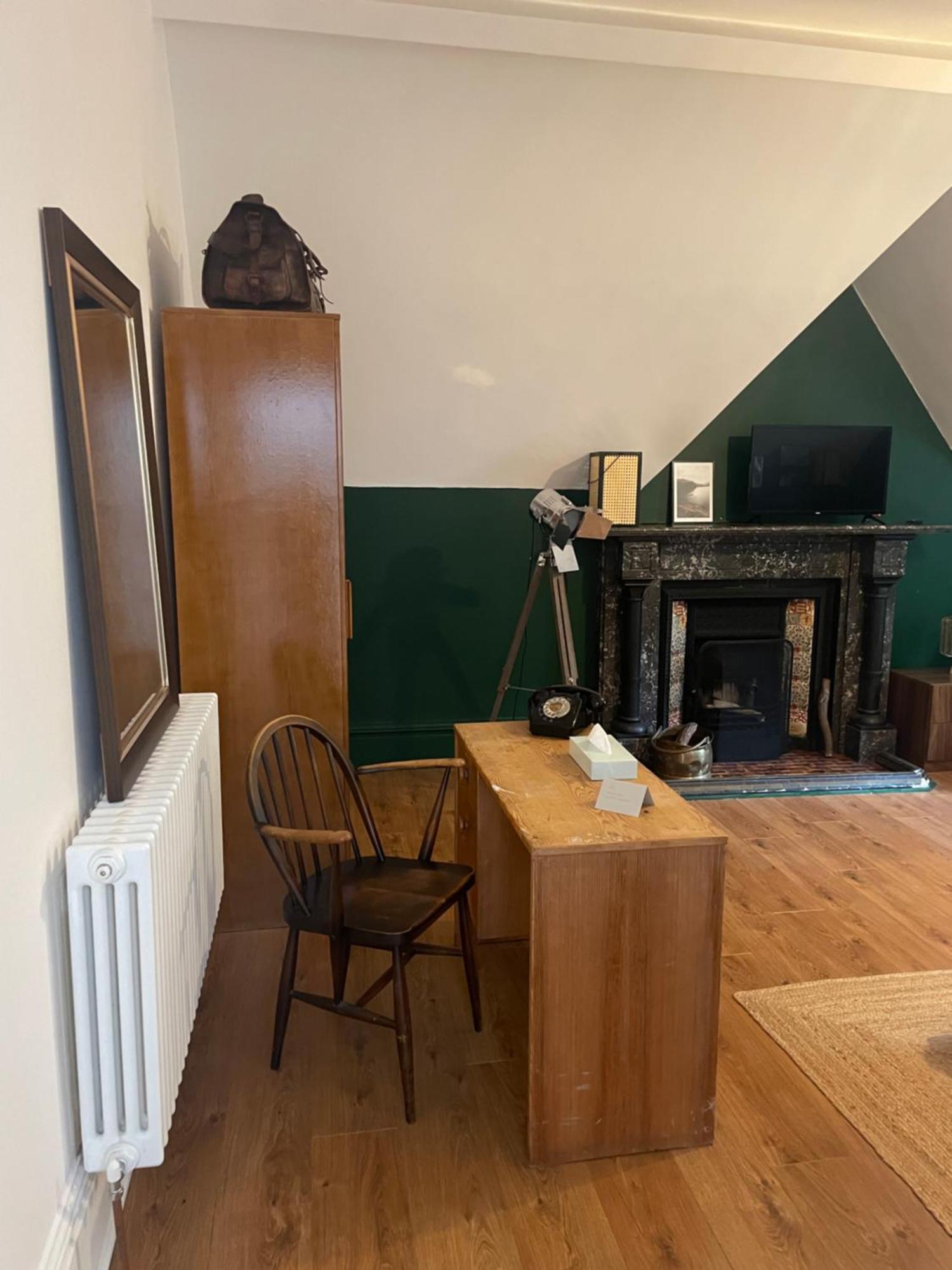 Homestay Greeba Manor Stockport