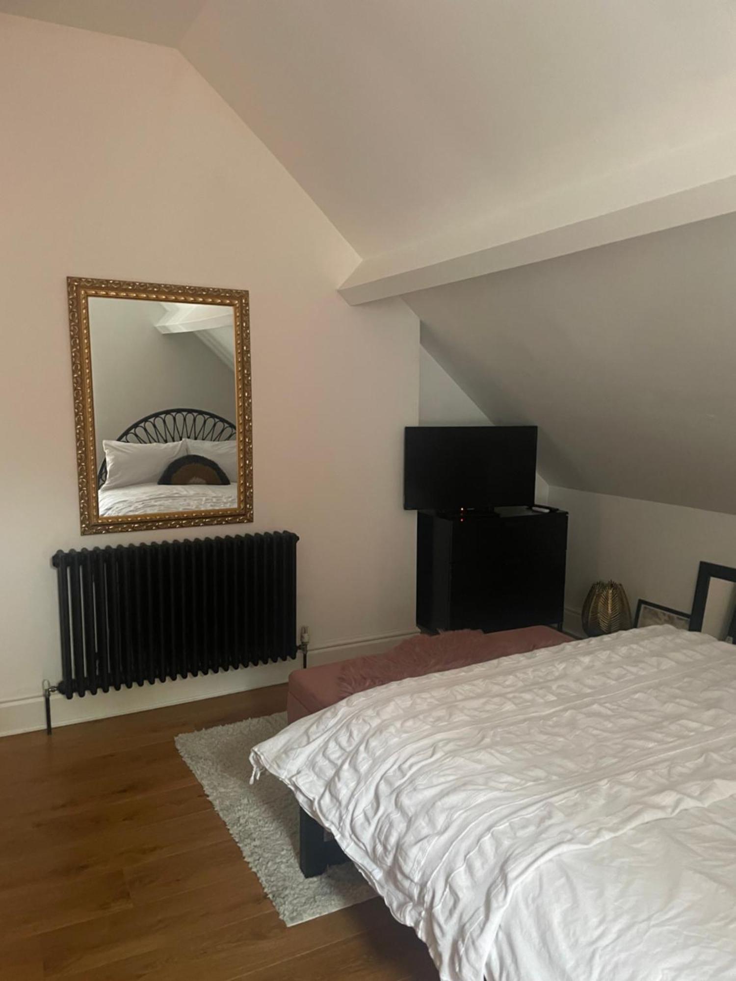 Homestay Greeba Manor *