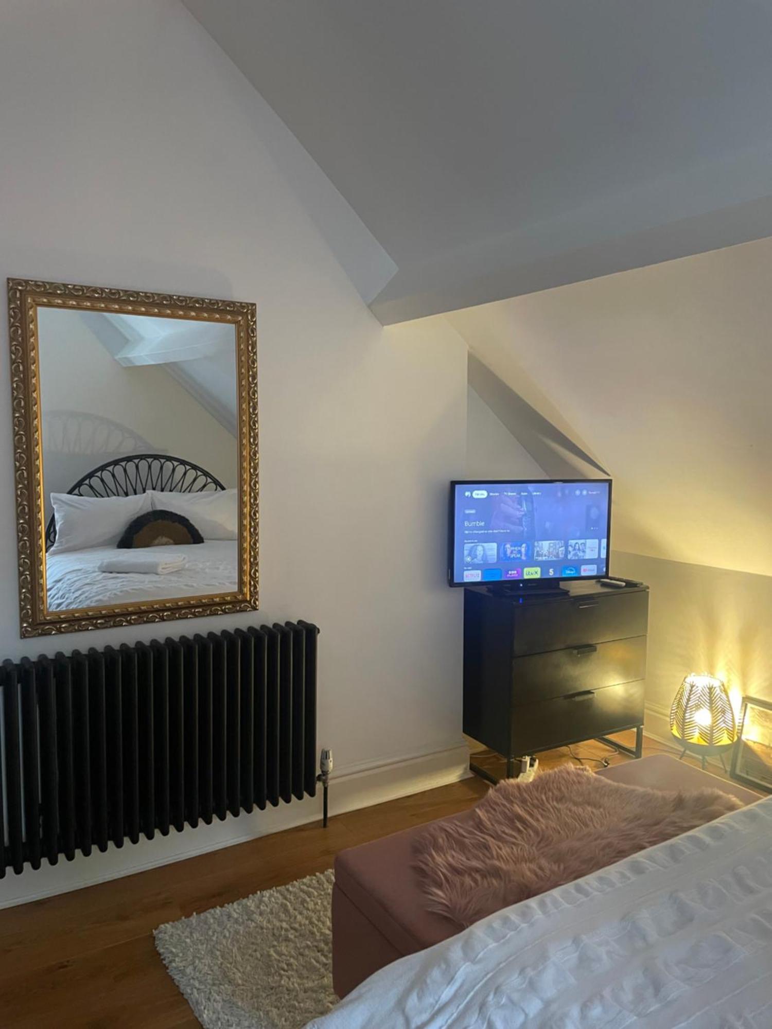 Greeba Manor Homestay