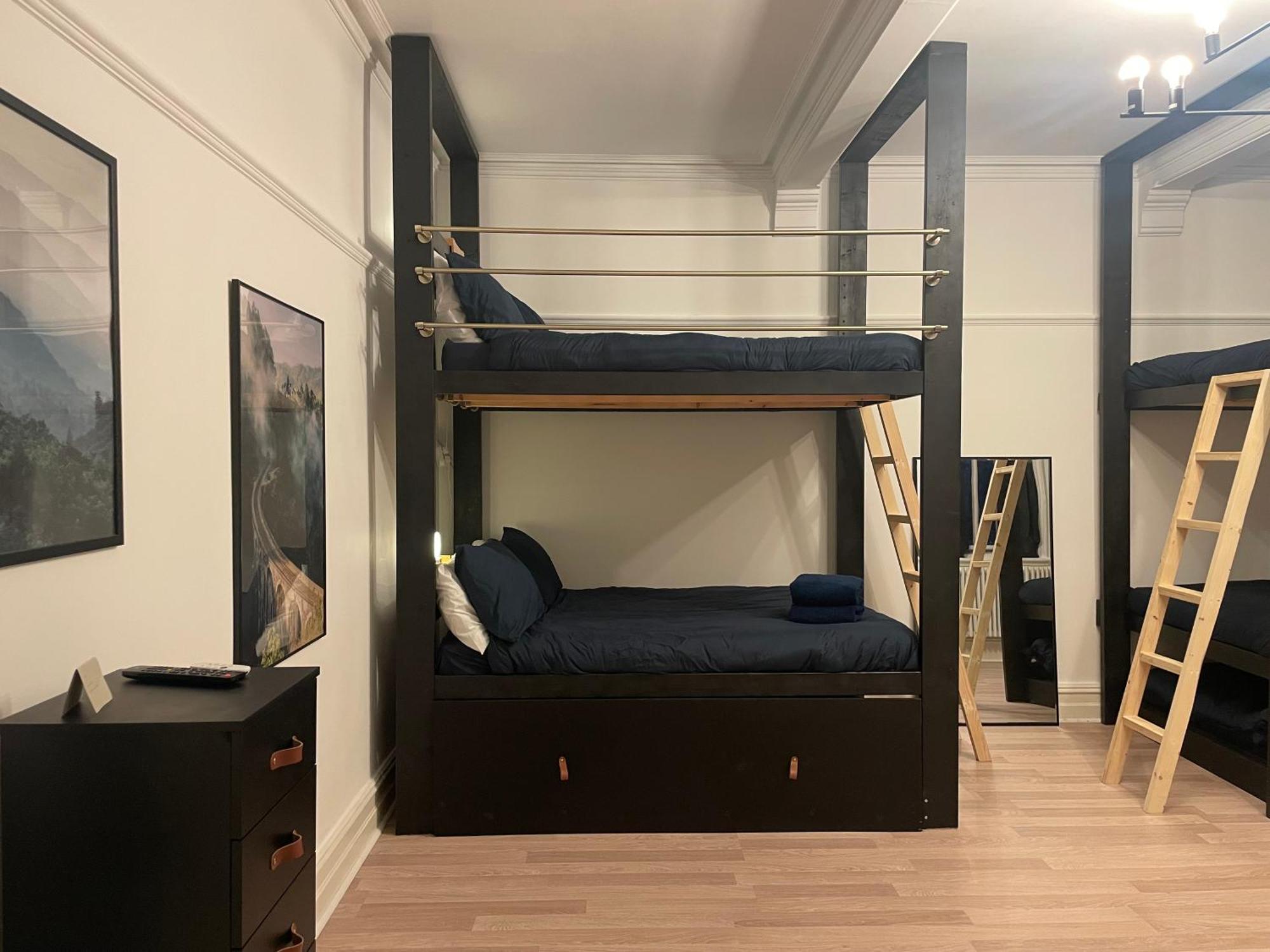 Séjour chez l'habitant Greeba Manor *