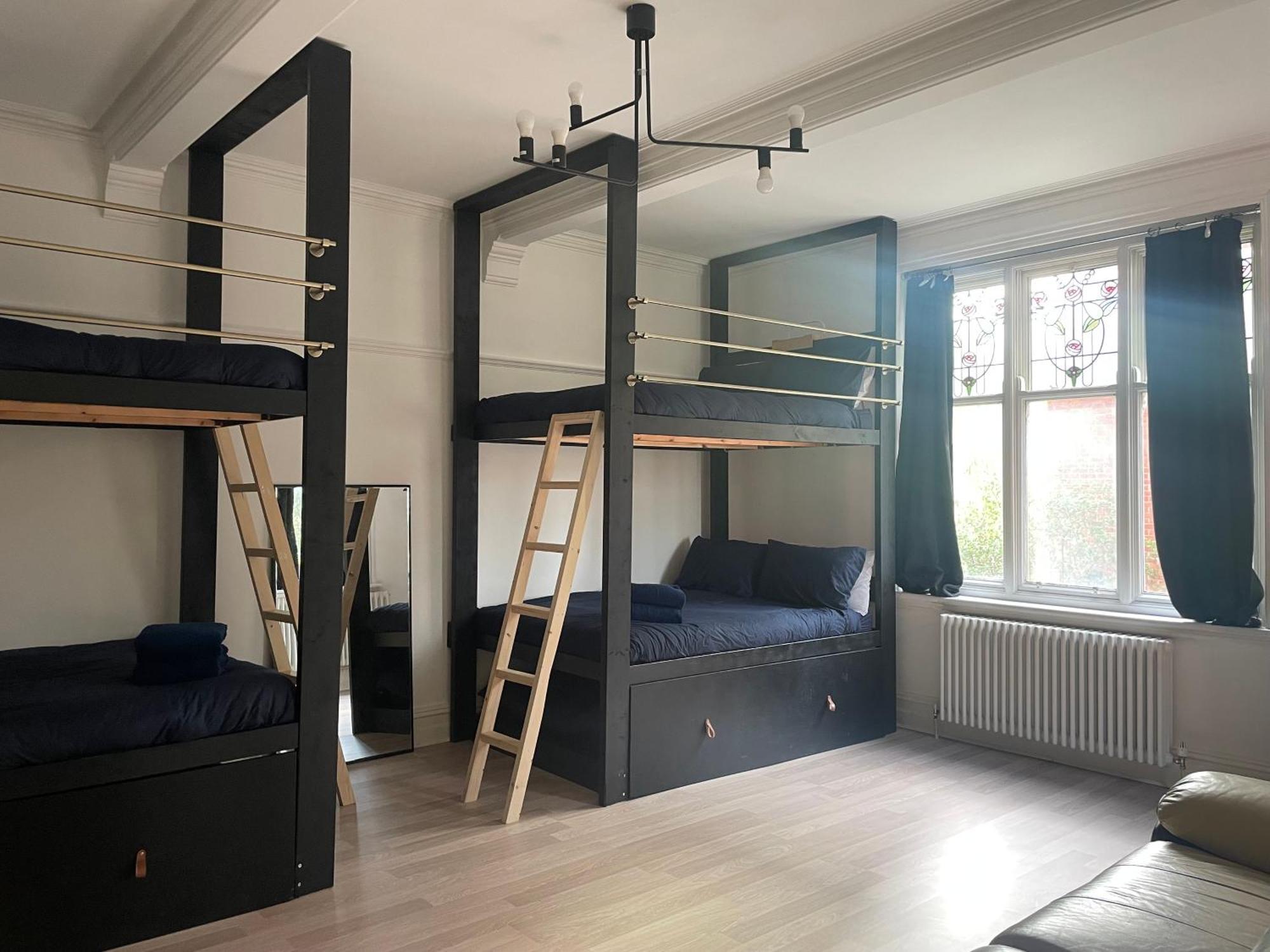 Séjour chez l'habitant Greeba Manor